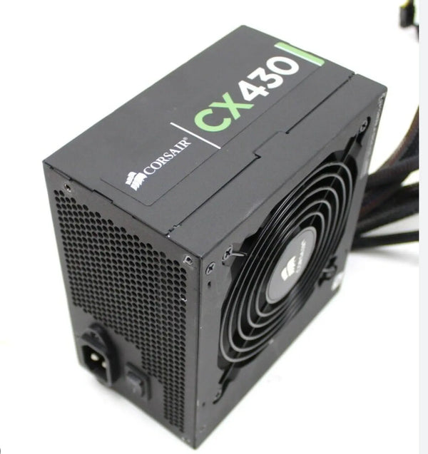 Corsair CX430M  CMPSU-430CX – 430W Modular ATX Netzteil Corsair