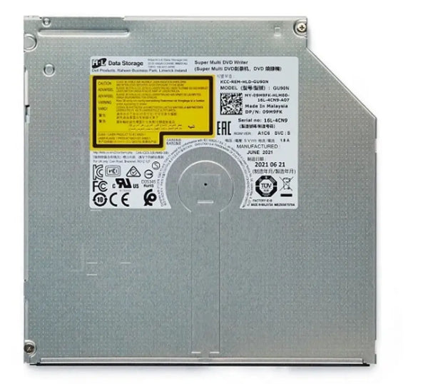 HL Data Storage Super DVD Write GU90N Internes Laufwerk Dell