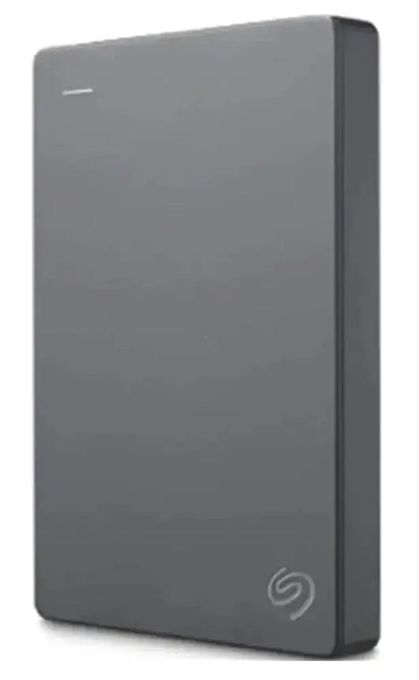 Seagate 2 TB Externe Festplatte SEAGATE - automatisch angelegt