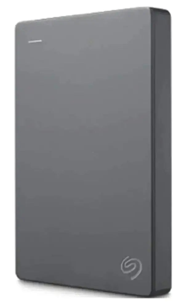 Seagate 2 TB Externe Festplatte SEAGATE - automatisch angelegt